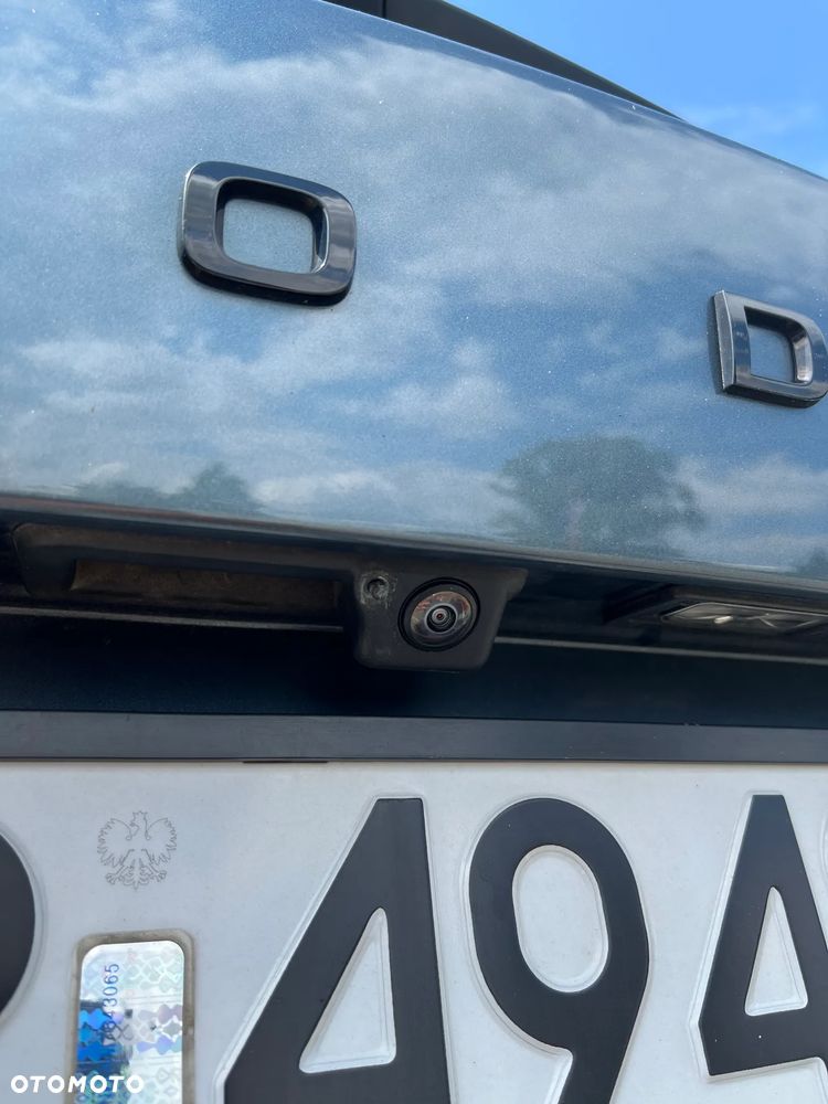 Skoda Octavia 2.0 TSI DSG RS 245 - 27