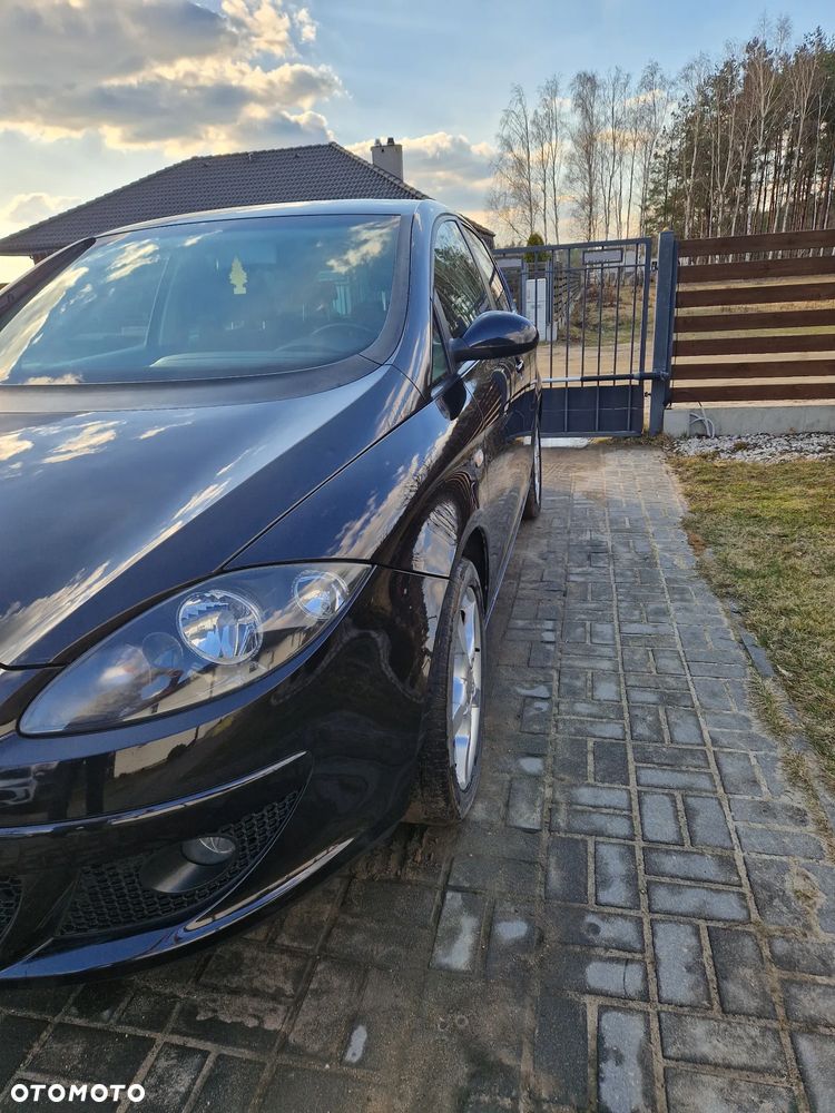 Seat Altea 1.6 Sport Edition - 5