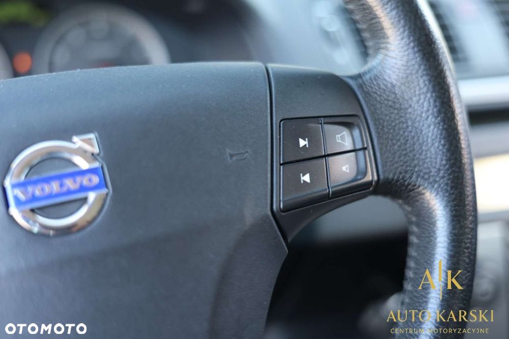 Volvo S40 - 29