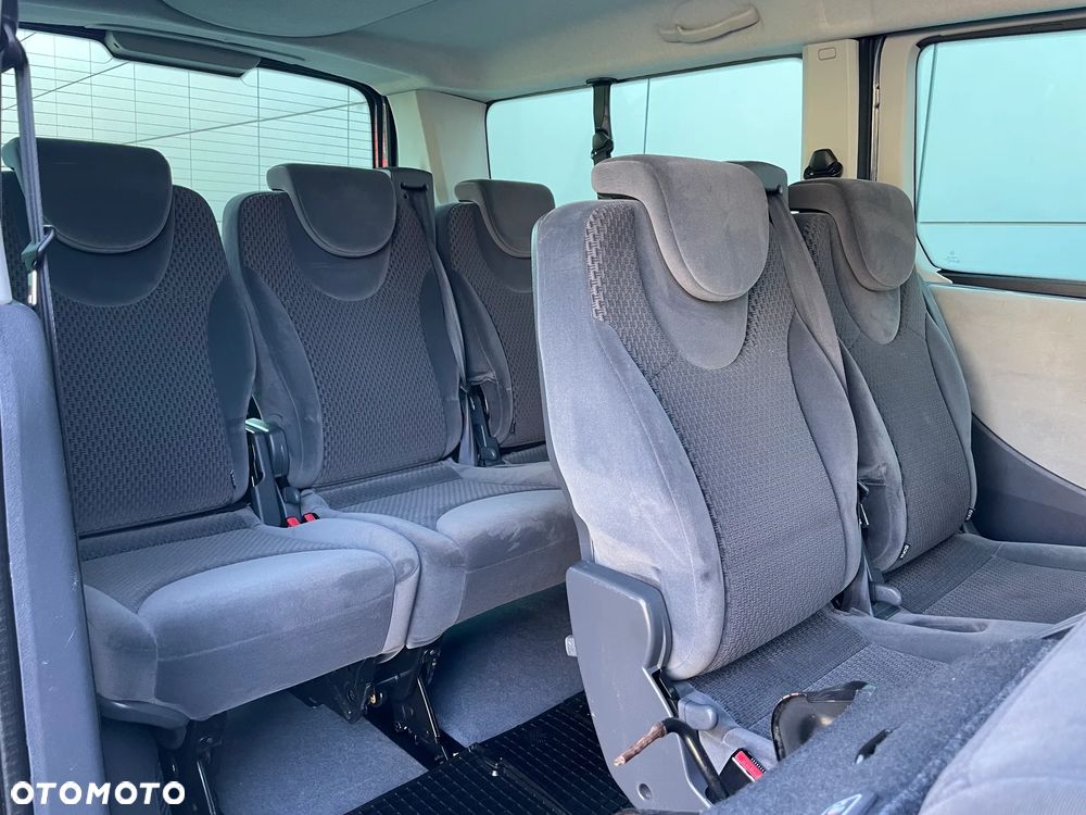 Fiat Scudo L2 (5-Si.) Panorama Executive - 10