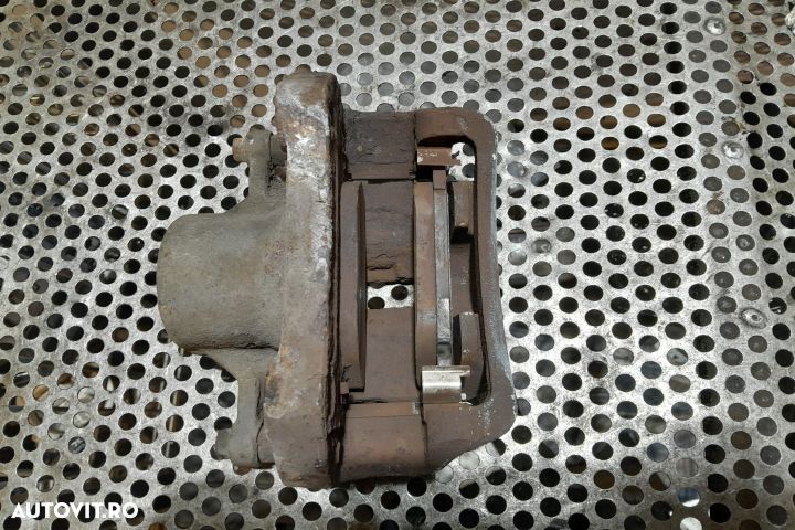 Etrier fata stanga Opel Insignia A [facelift] [2013 - 2017] Sports To - 4