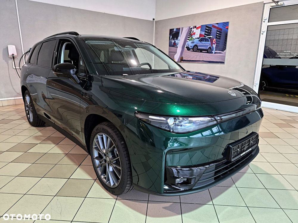 Leapmotor C10 69.9 kWh PRO Design