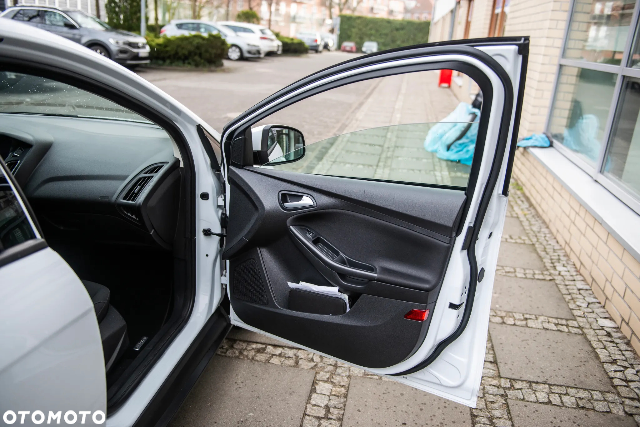 Ford Focus 1.5 EcoBlue Start-Stopp-System TITANIUM STYLE - 22
