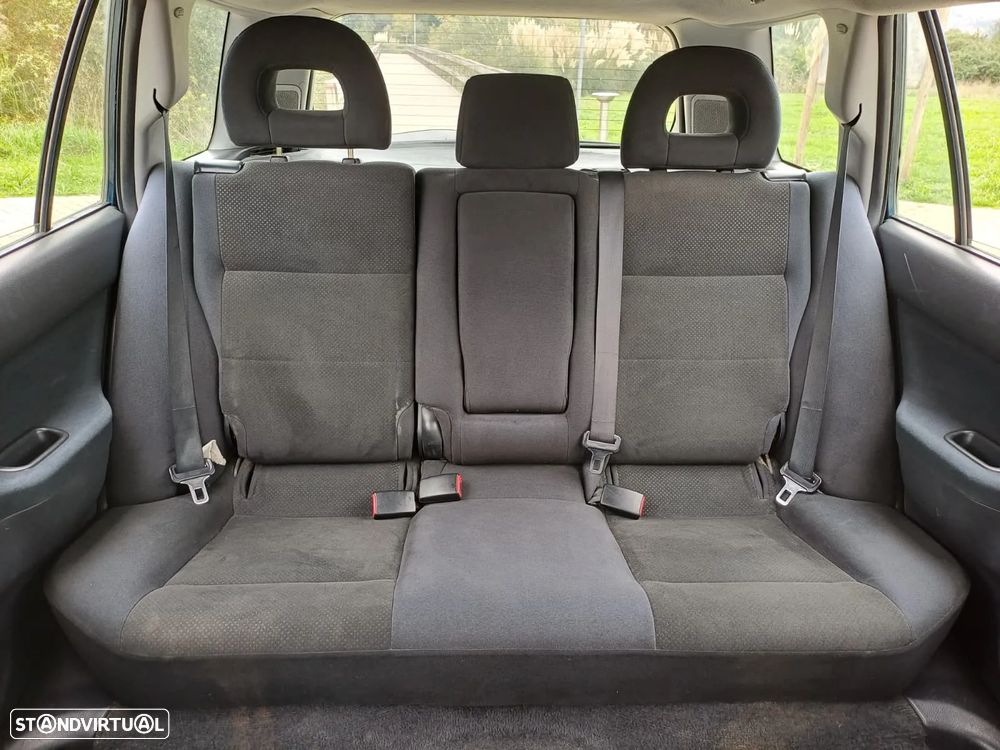 Mitsubishi Lancer SW 1.6 Comfort P1 - 7