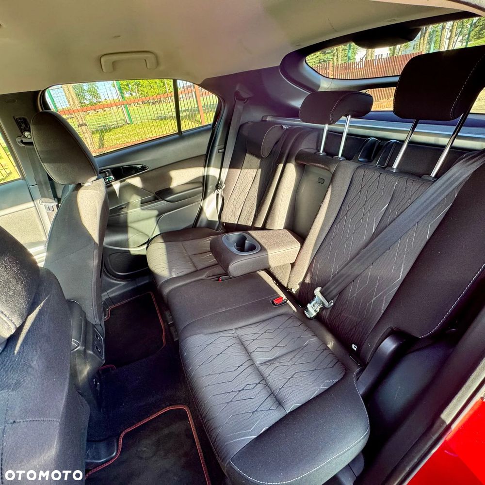 Mitsubishi Eclipse Cross 1.5 T GPF Intense CVT - 7