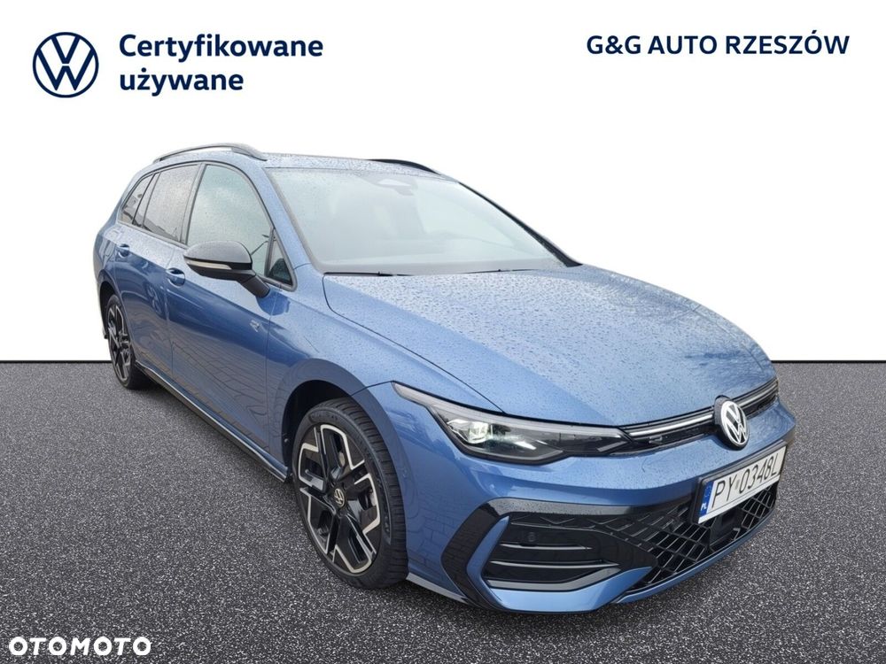 Volkswagen Golf - 3