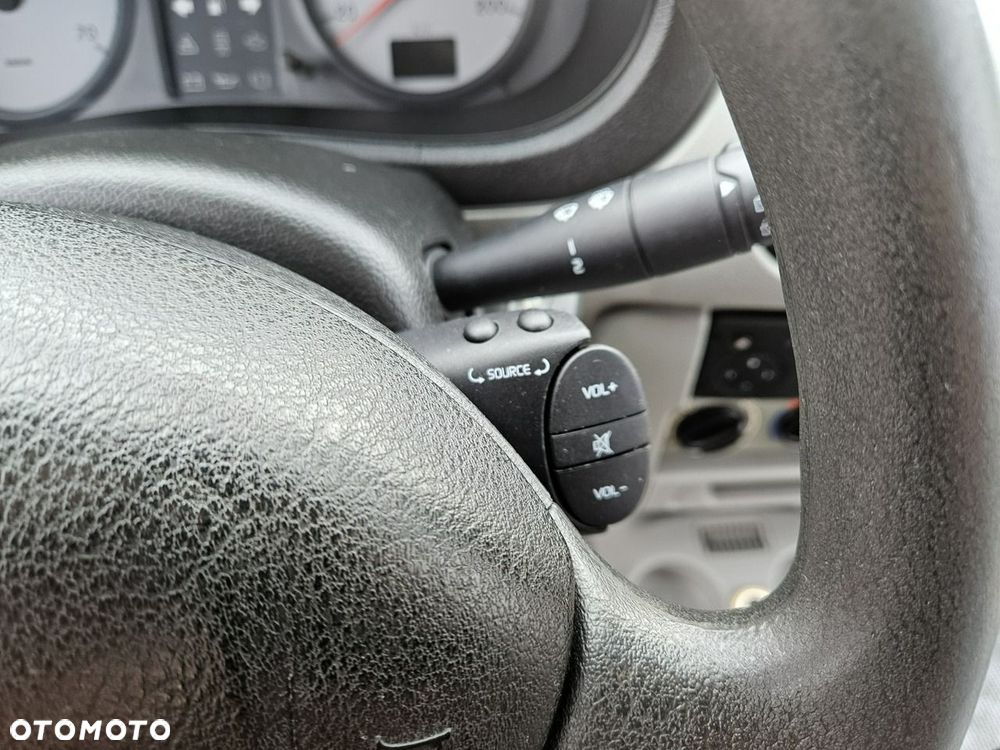 Renault Kangoo - 14