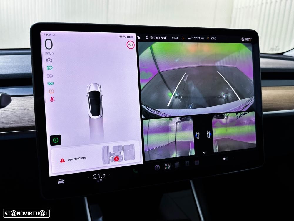 Tesla Model 3 Long-Range Dual Motor AWD - 30