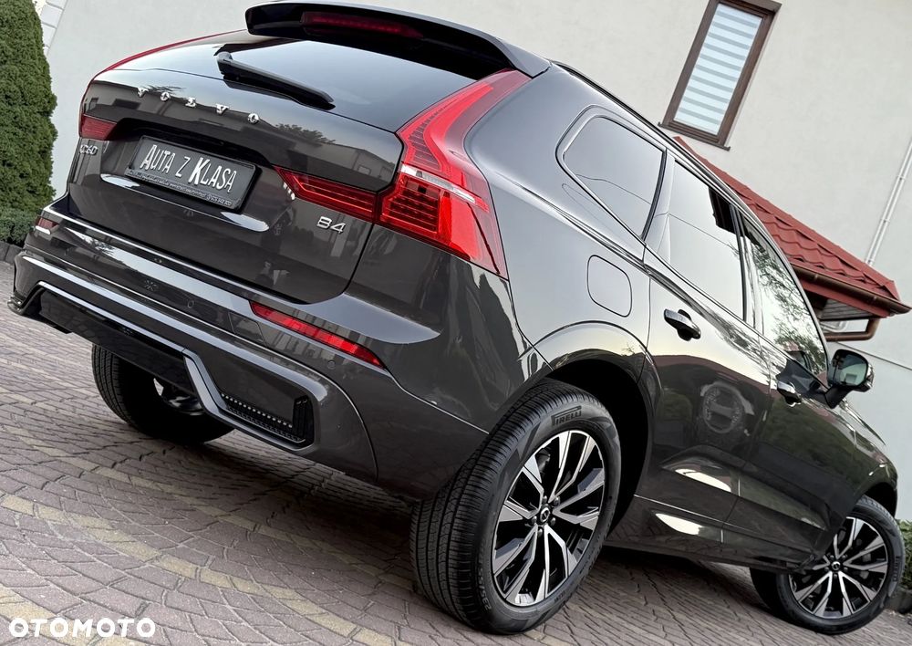 Volvo XC 60 B4 D Geartronic RDesign - 6