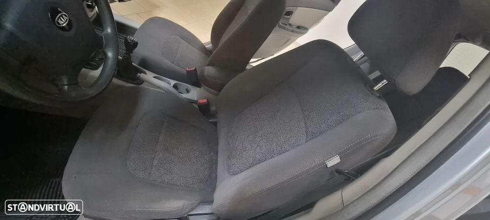 Kia Cerato 1.5 CRDi EX - 5