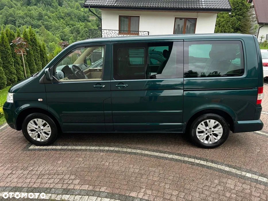 Volkswagen Multivan L1 Business - 3
