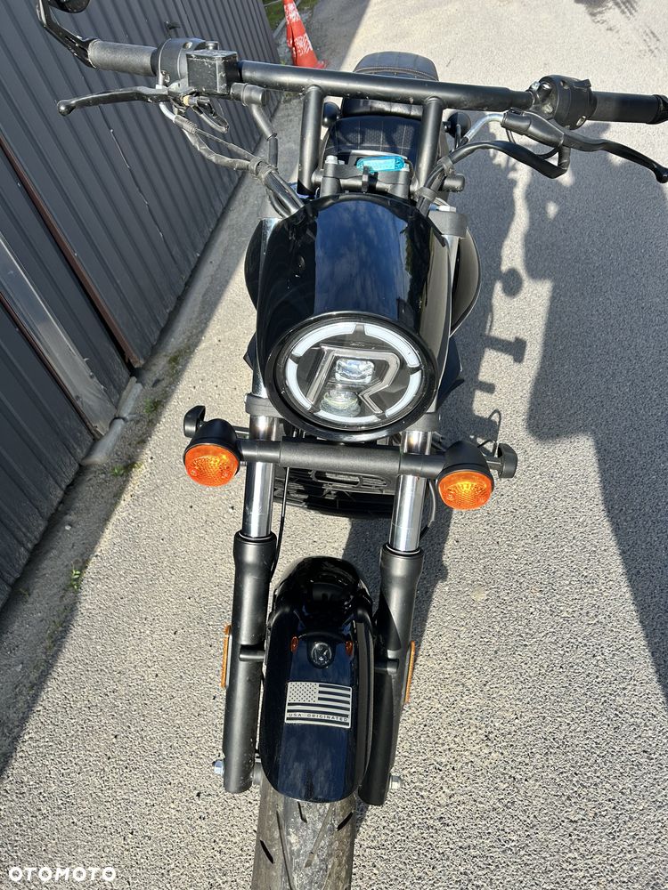 UM Renegade Freedom - 6