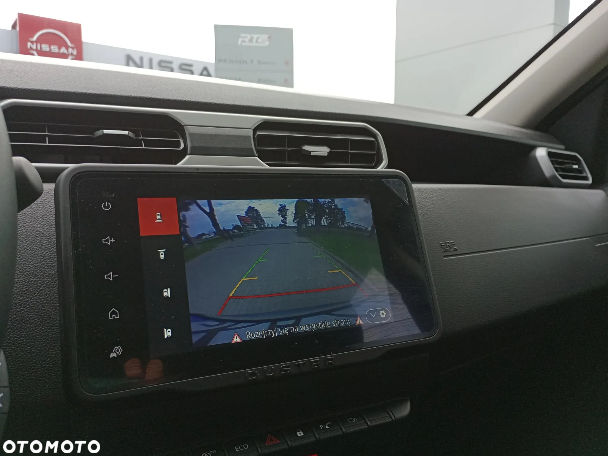 Dacia Duster 1.0 TCe Journey - 20