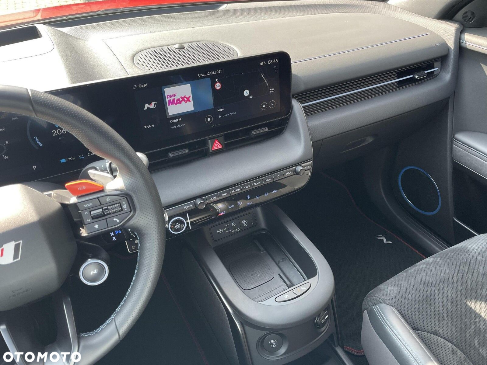 Hyundai IONIQ 5 84kWh N Performance 4WD - 16