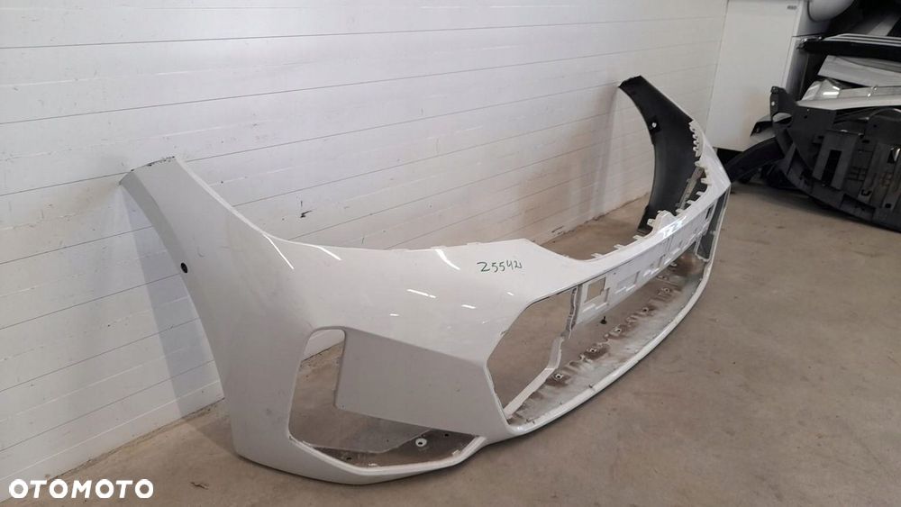 ZDERZAK PRZEDNI BMW 3 G20 G21 LCI LIFT M-PAKIET 2023 - 3