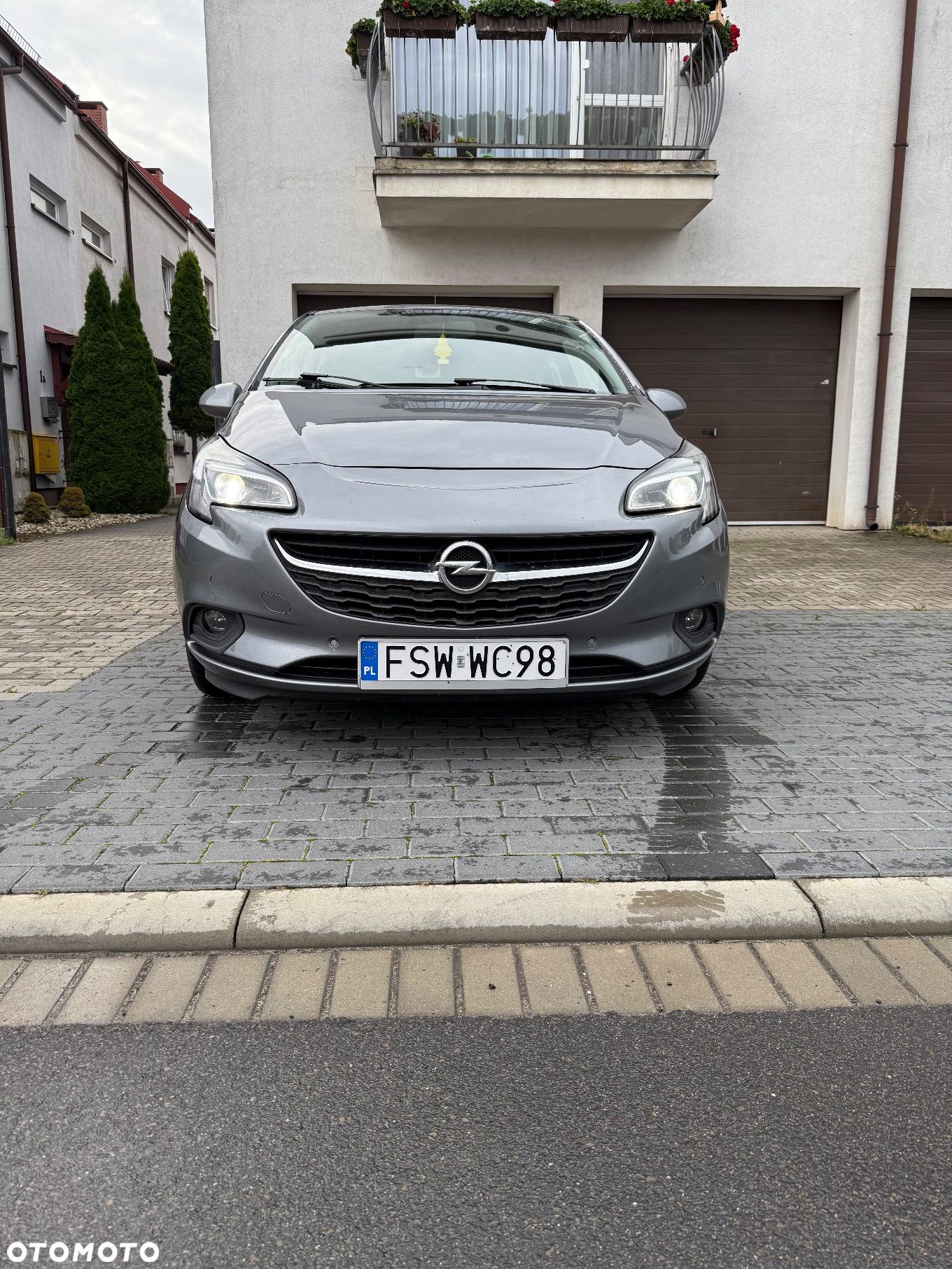 Opel Corsa 1.4 Active - 1