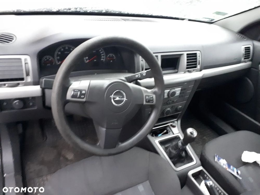 OPEL VECTRA C LIFT 05-08 Z18XER 1.8 16V PRZEŁĄCZNIK ZESPOLONY PAJĄK CIM - 1