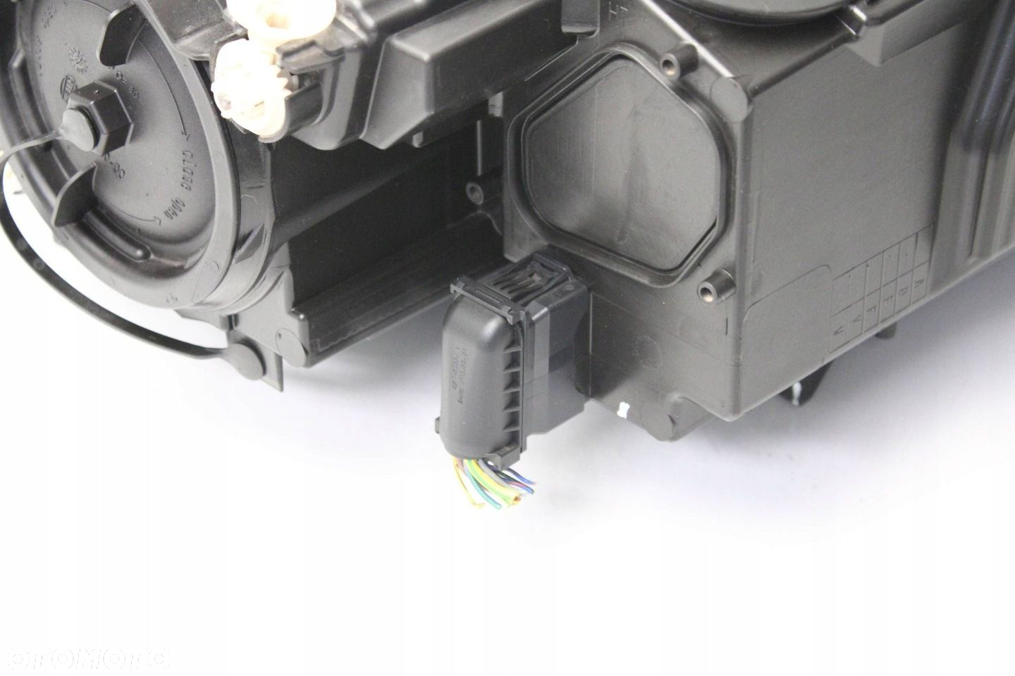 BMW 1 F20 F21 LIFT 15R- REFLEKTOR LEWY LAMPA LEWA PRZEDNIA PRZÓD - 6