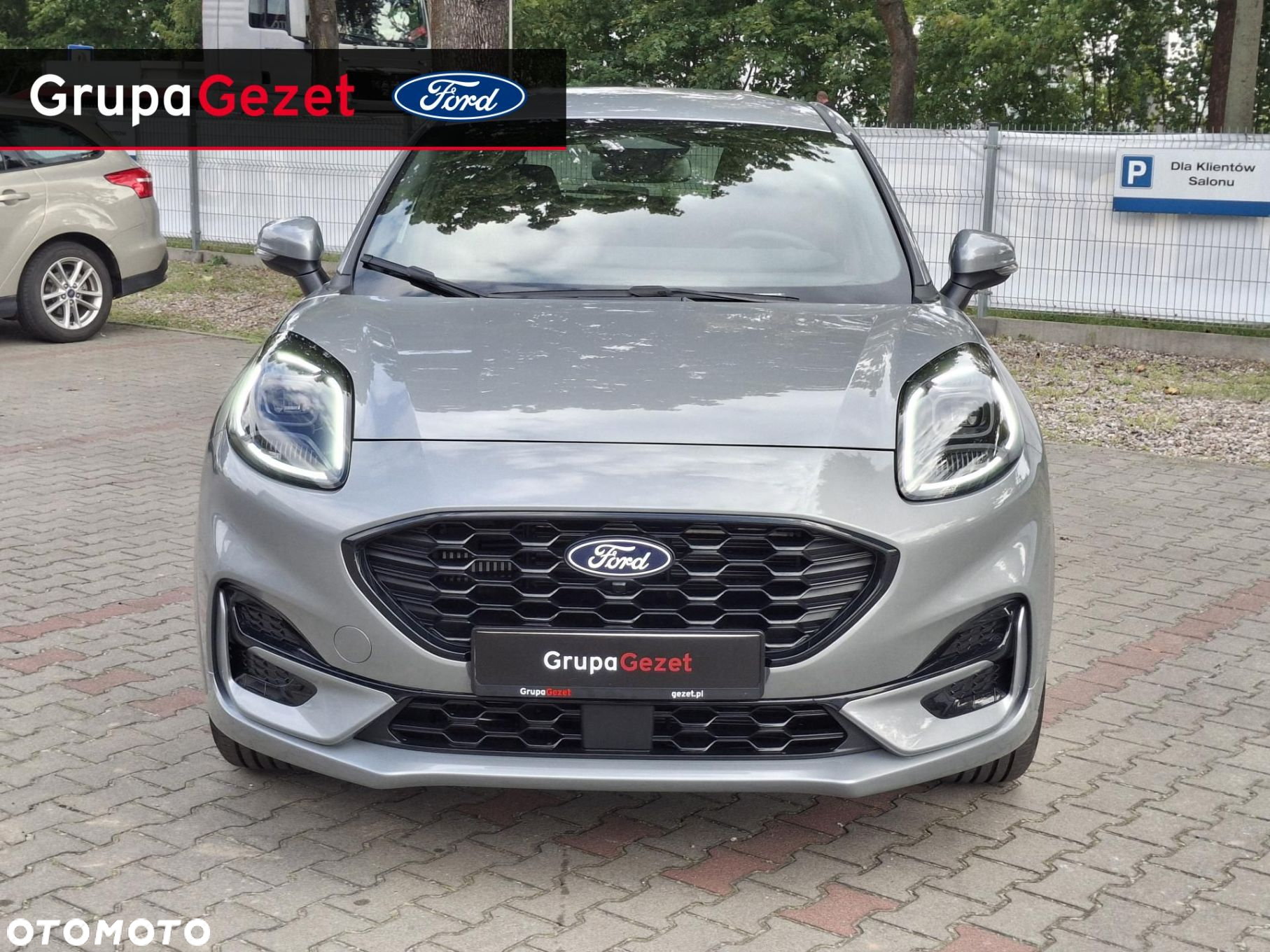 Ford Puma 1.0 EcoBoost ST-Line - 3