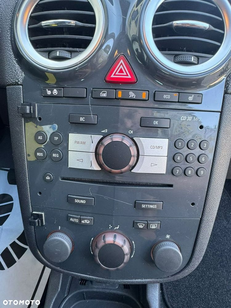 Opel Corsa - 8