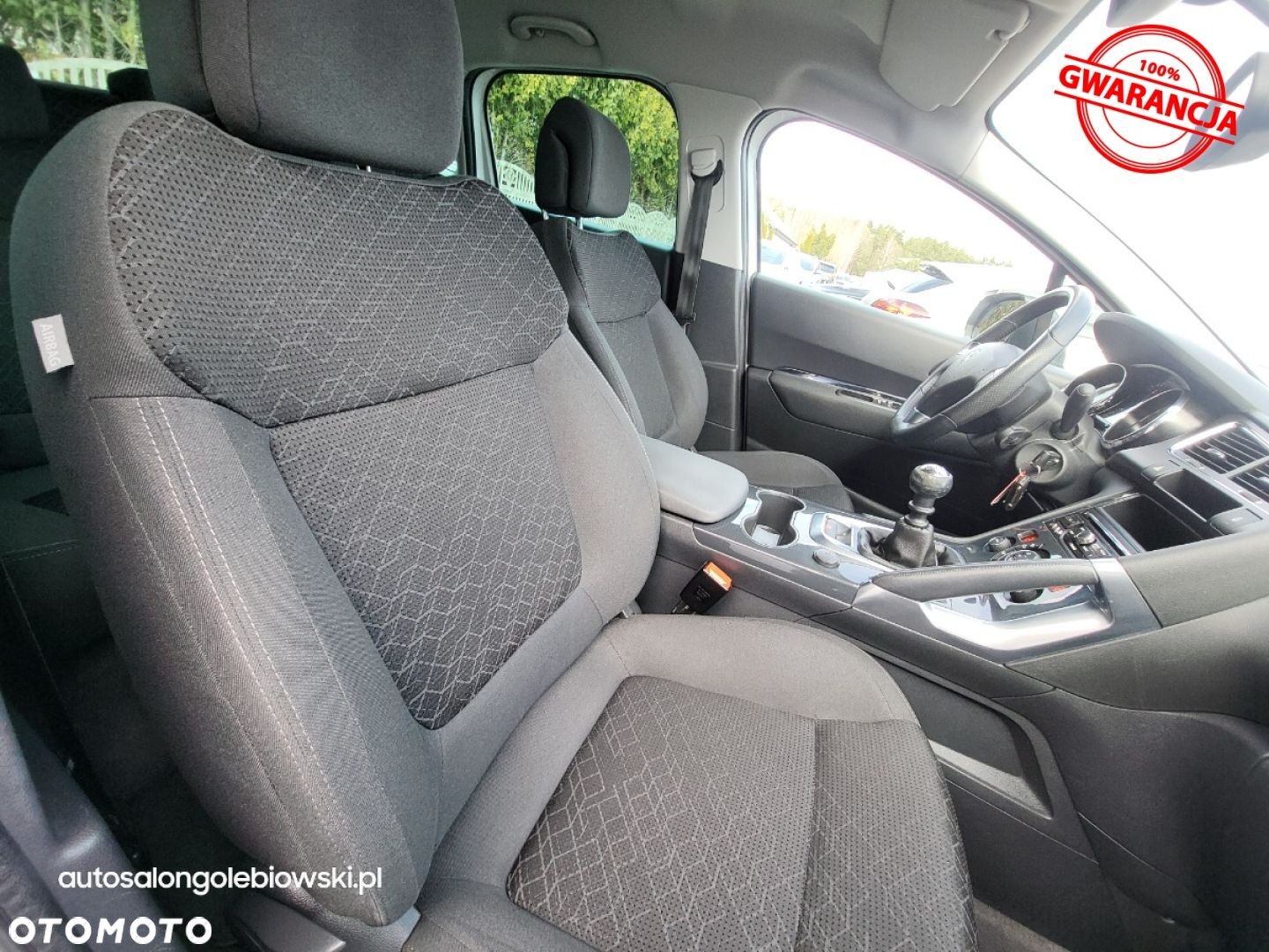 Peugeot 3008 - 37