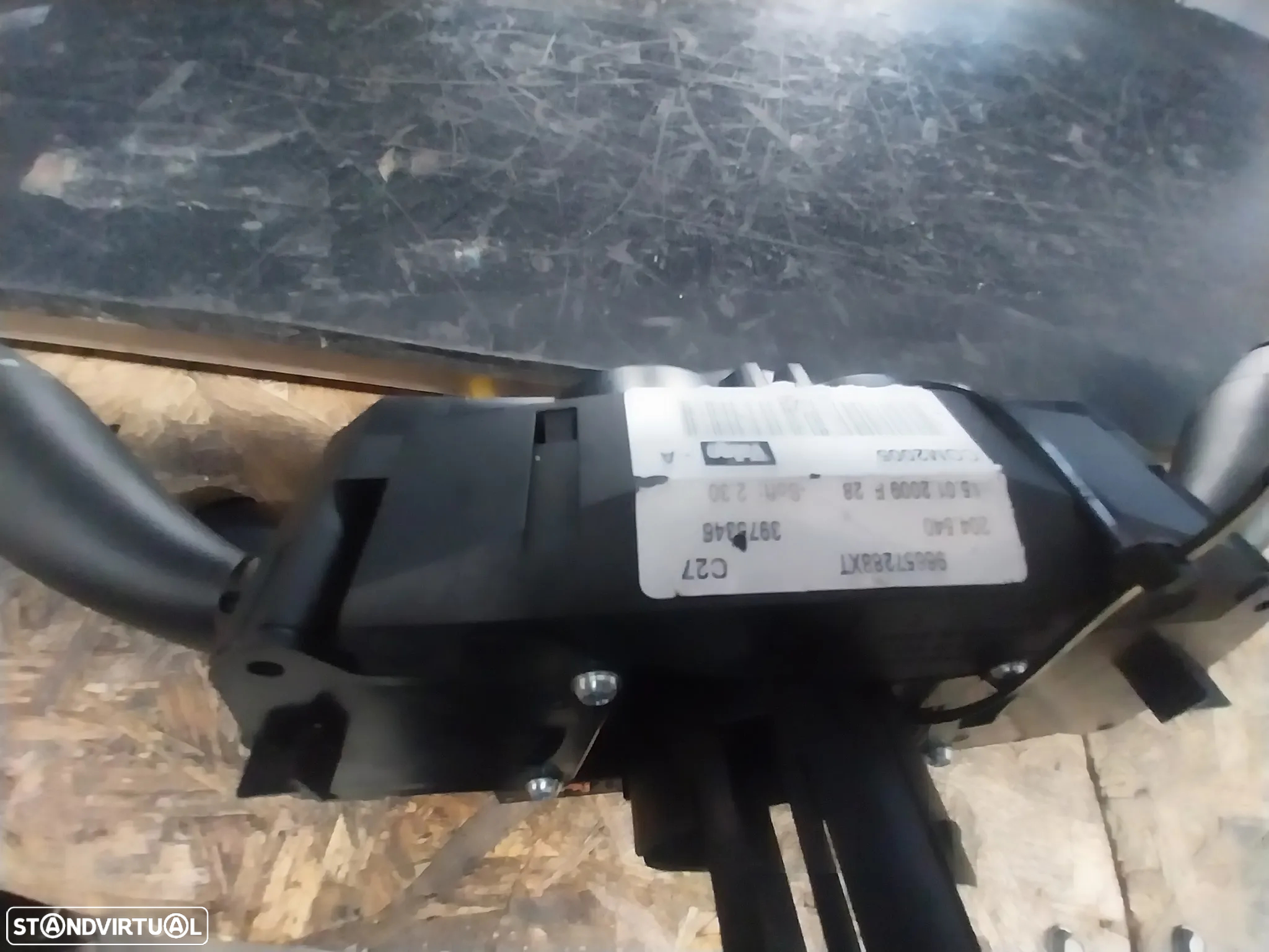 Comutador coluna PSA - 29