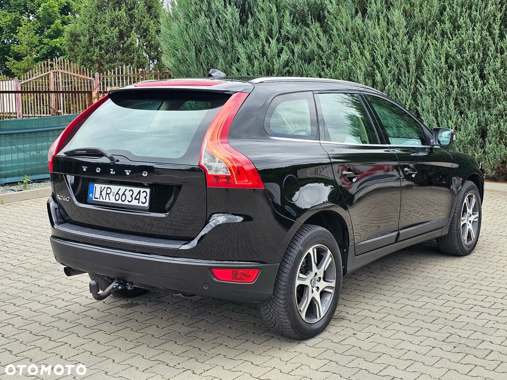 Volvo XC 60 D3 Summum - 15
