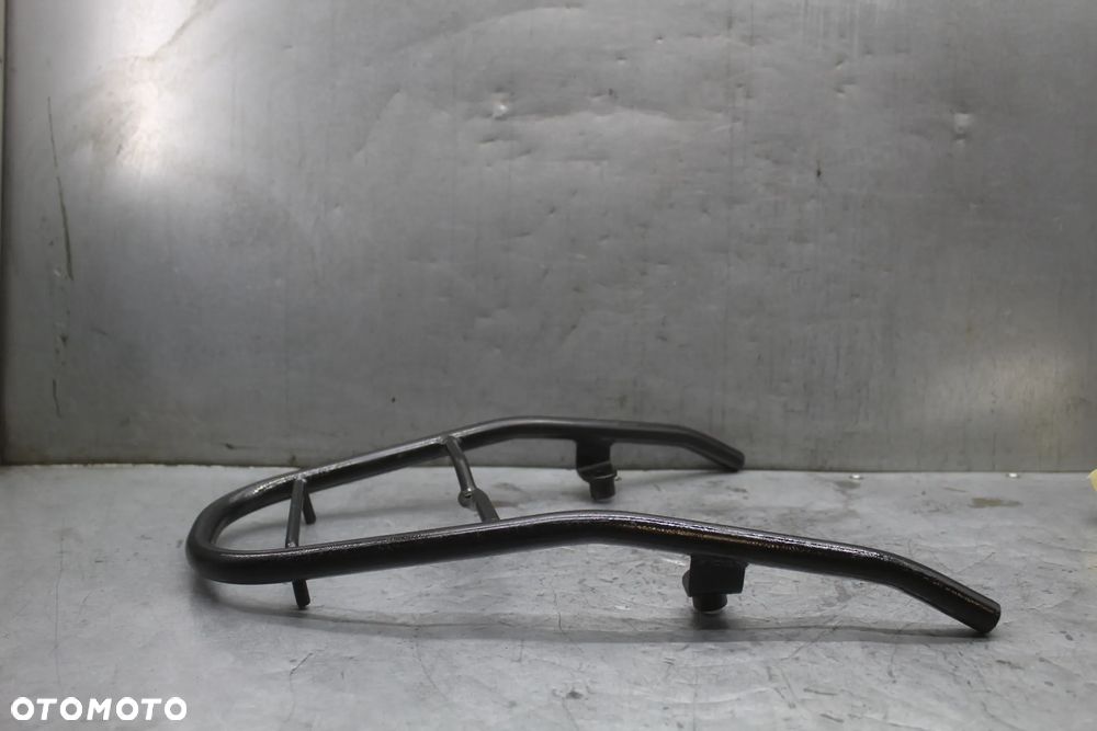 Kymco Agility 50 stelaż uchwyt mocowanie tył tylny - 2