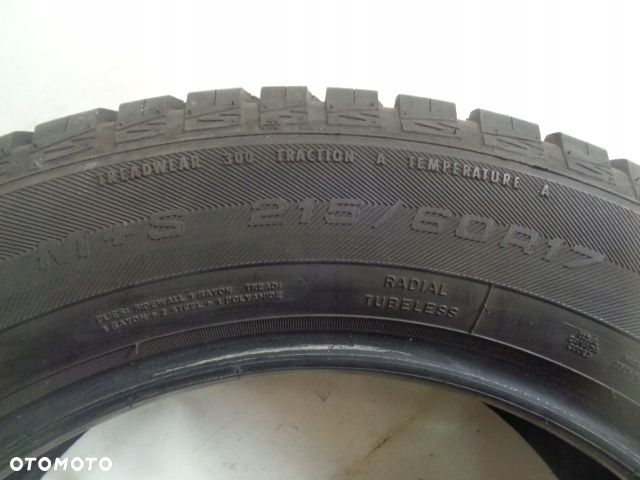 GOODYEAR VECTOR 215/60R17 96V - 10