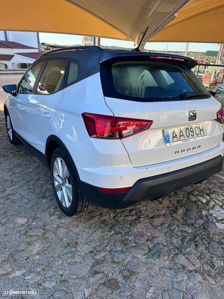 SEAT Arona 1.0 TSI Style - 3