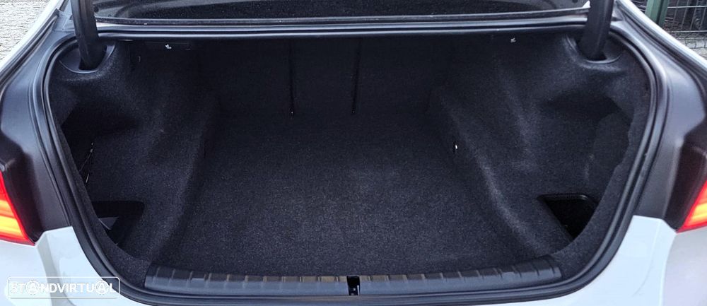 BMW 520 d Pack M Auto - 15