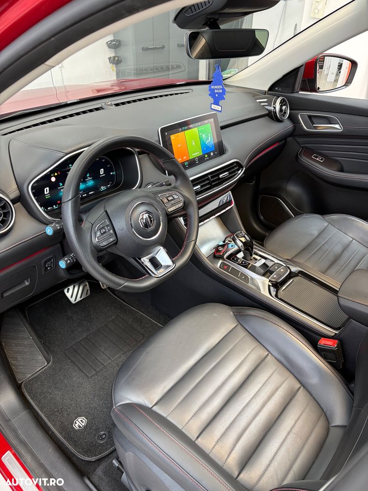 MG EHS 1.5T-GDI Comfort - 11