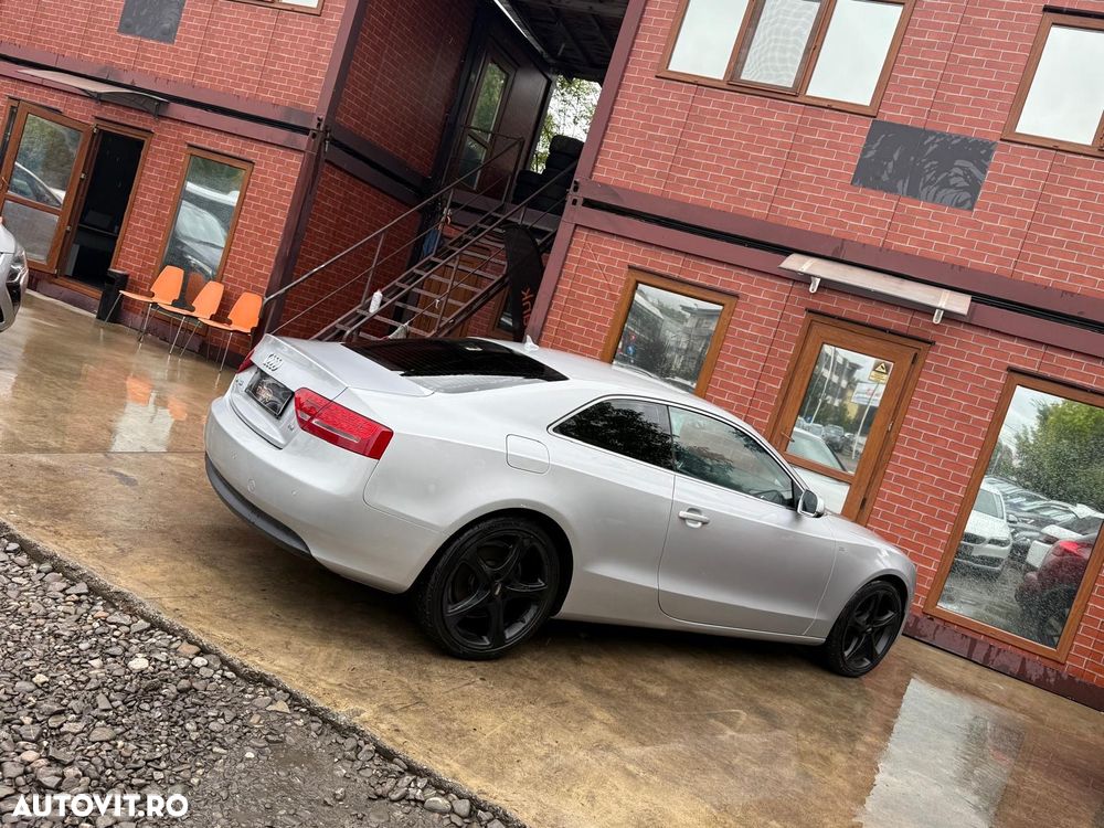 Audi A5 - 3