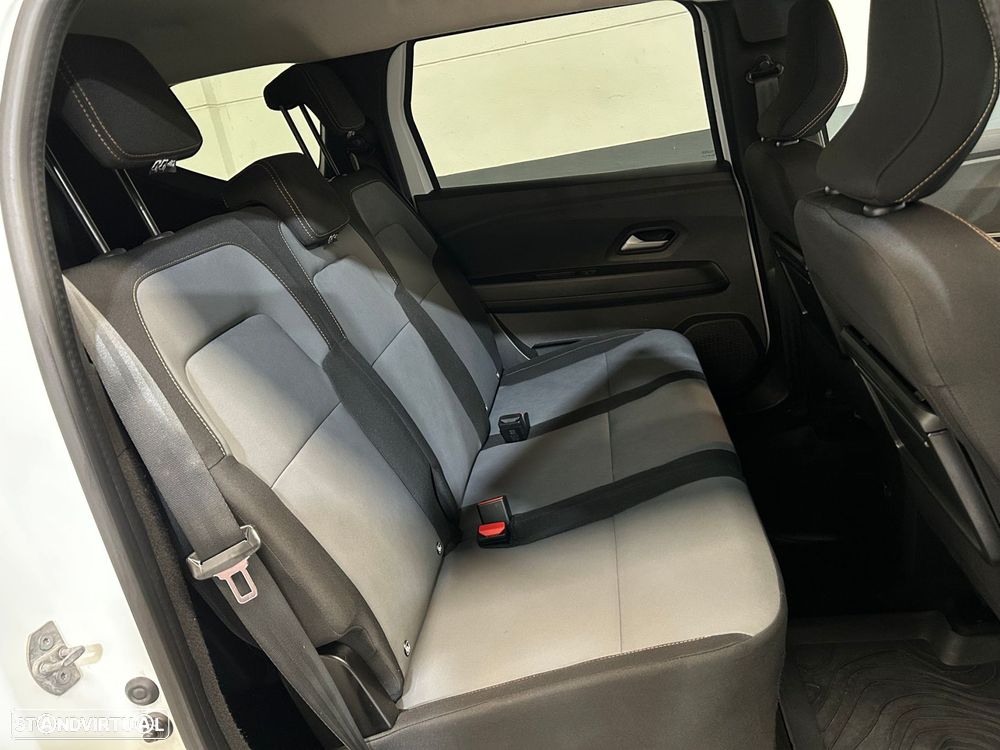 Dacia Jogger 1.0 ECO-G SL Extreme+ Up&Go 7L Bi-Fuel - 17