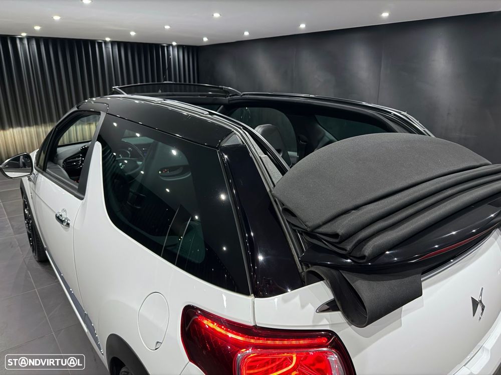 DS DS3 1.6 THP Performance - 35