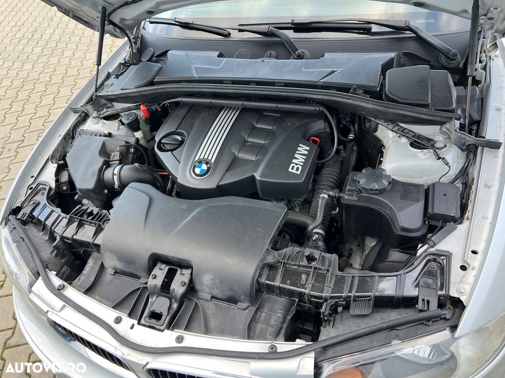 BMW Seria 1 118d - 13