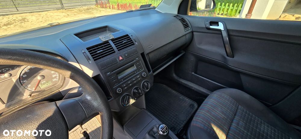Volkswagen Polo 1.2 Trendline - 11