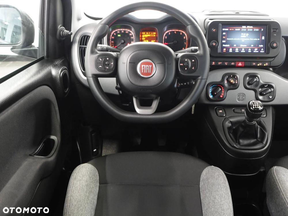 Fiat Panda - 28