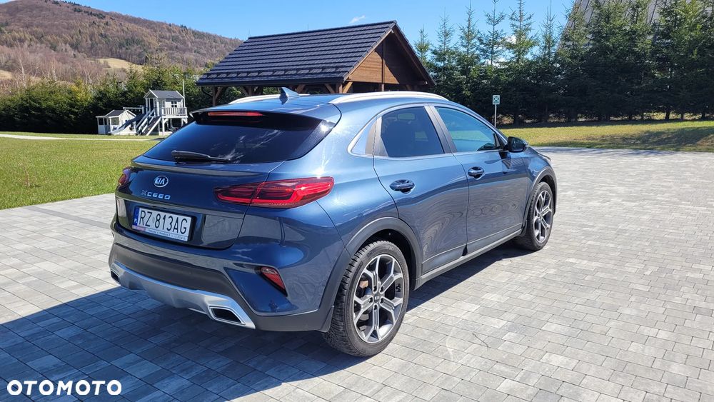 Kia XCeed 1.4 T-GDI L DCT - 5
