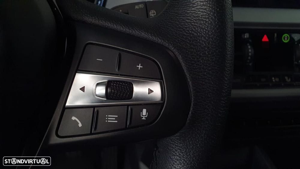 BMW 116 d Corporate Edition - 18