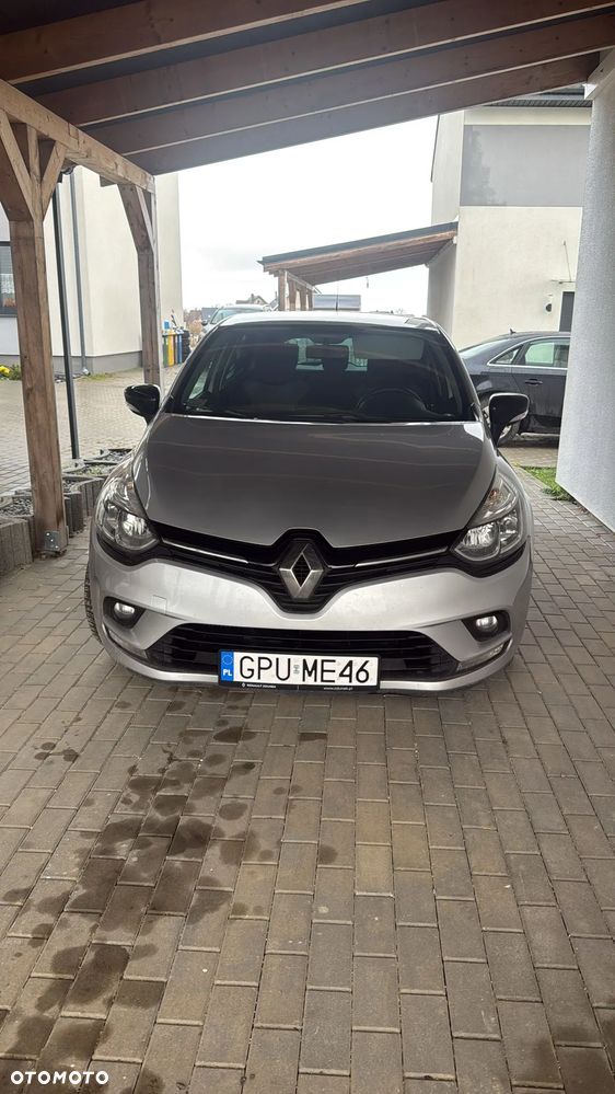 Renault Clio 0.9 TCe Life - 9