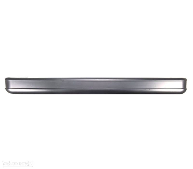 PARÁ-CHOQUES TRASEIRO BMW E30 82-94 LOOK M TECH 2 ABS - 3