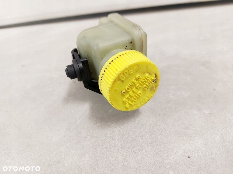 MAZDA CX-7 2.2 D ZBIORNICZEK WSPOMAGANIA - 4