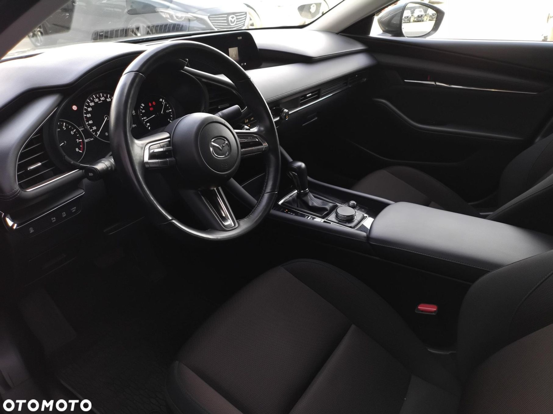 Mazda 3 - 9