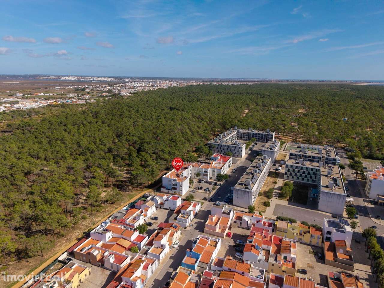 ️T3 em Monte Gordo, Habitação Própria Permanente ou Investimento Int - Grande imagem: 4/28