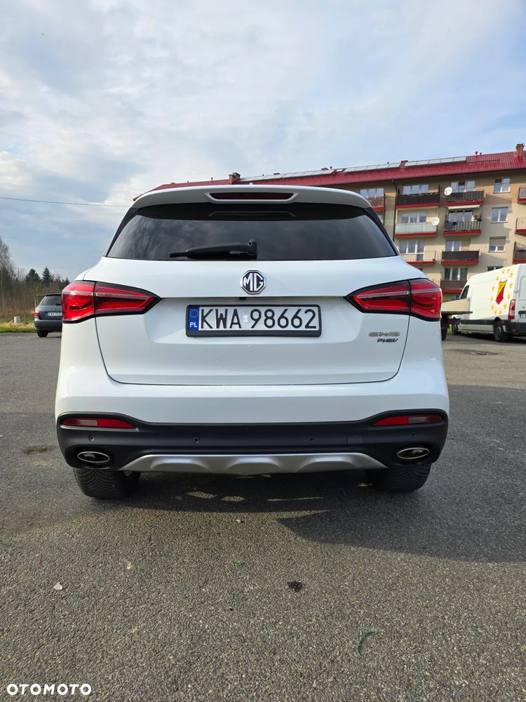 MG EHS 1.5T-GDI PHEV Luxury - 5