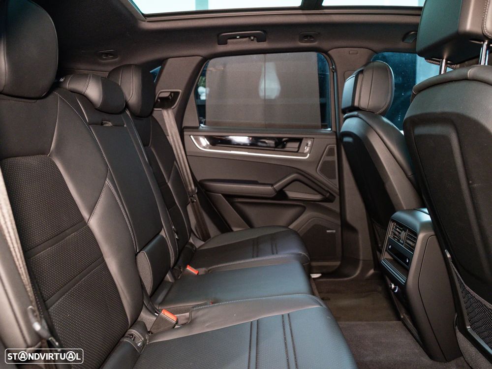Porsche Cayenne S E-Hybrid - 33
