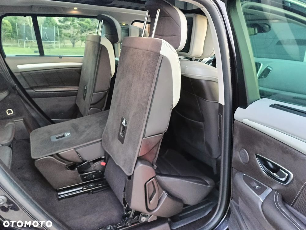 Renault Espace 1.6 dCi Energy SL Techno EDC 7 os - 22