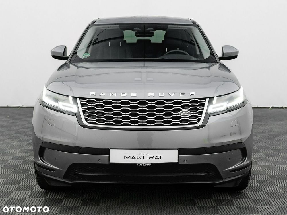 Land Rover Range Rover Velar D200 S - 8