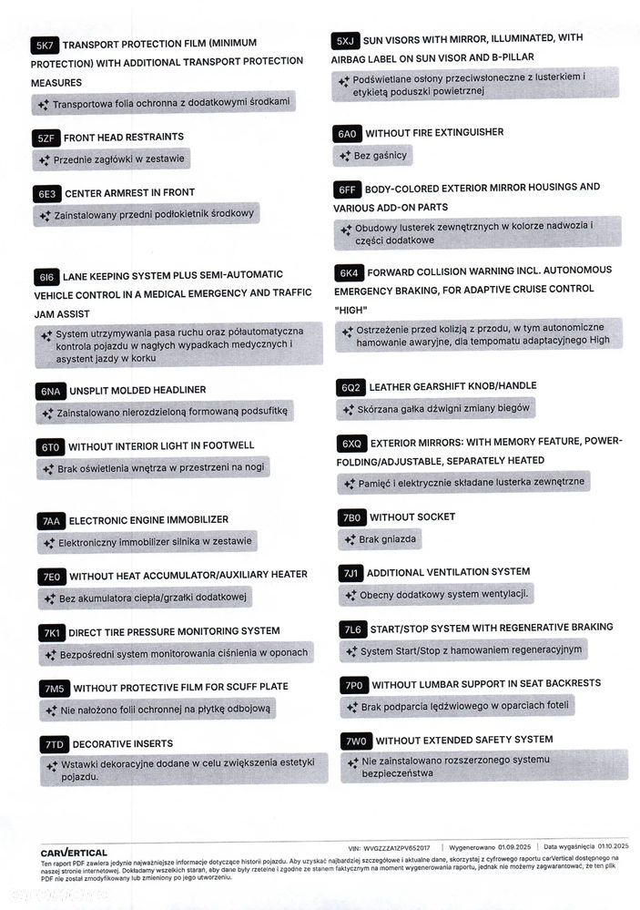 Volkswagen T-Roc 1.5 TSI Life Plus DSG - 25